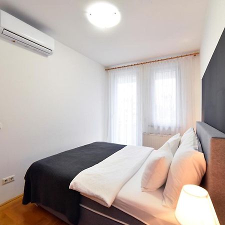 Apartment Stadium Zagreb Exterior photo