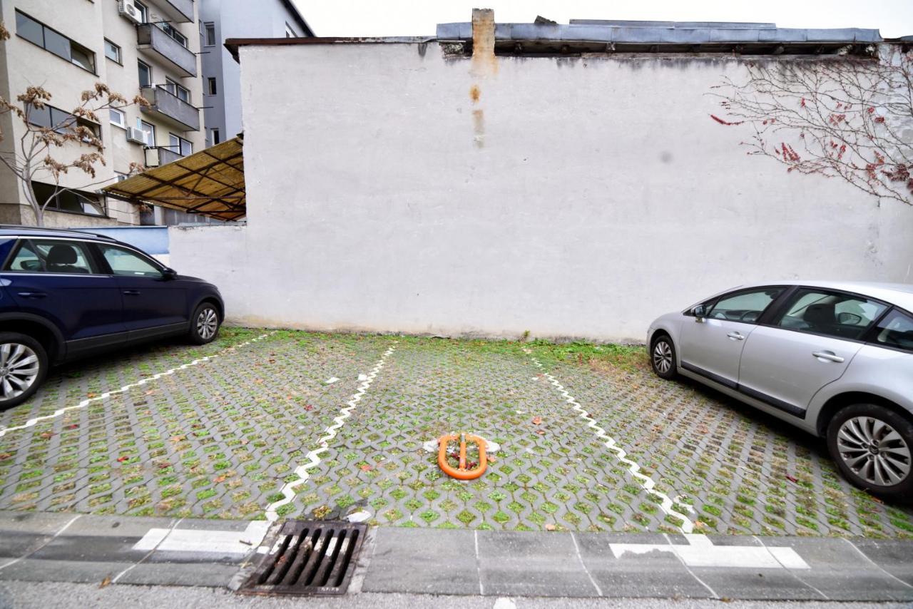 Apartment Stadium Zagreb Exterior photo